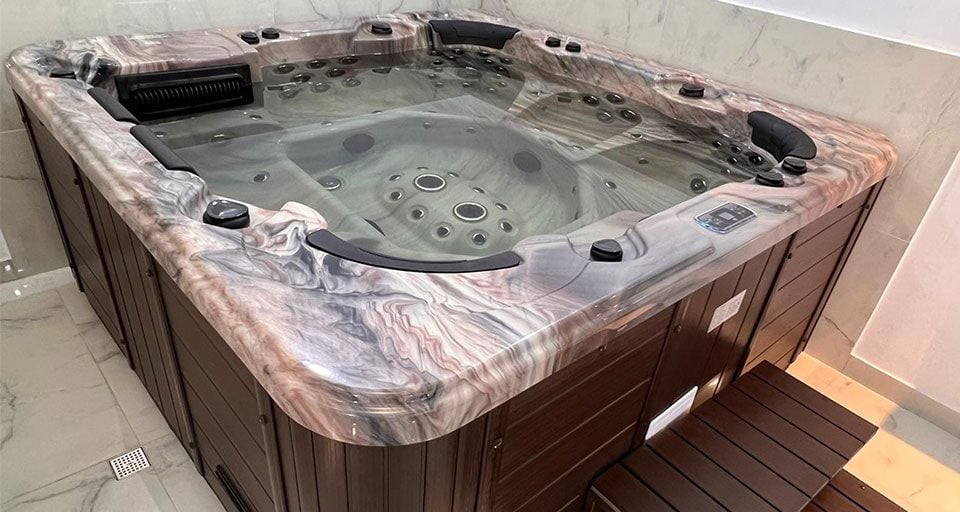 Jacuzzi